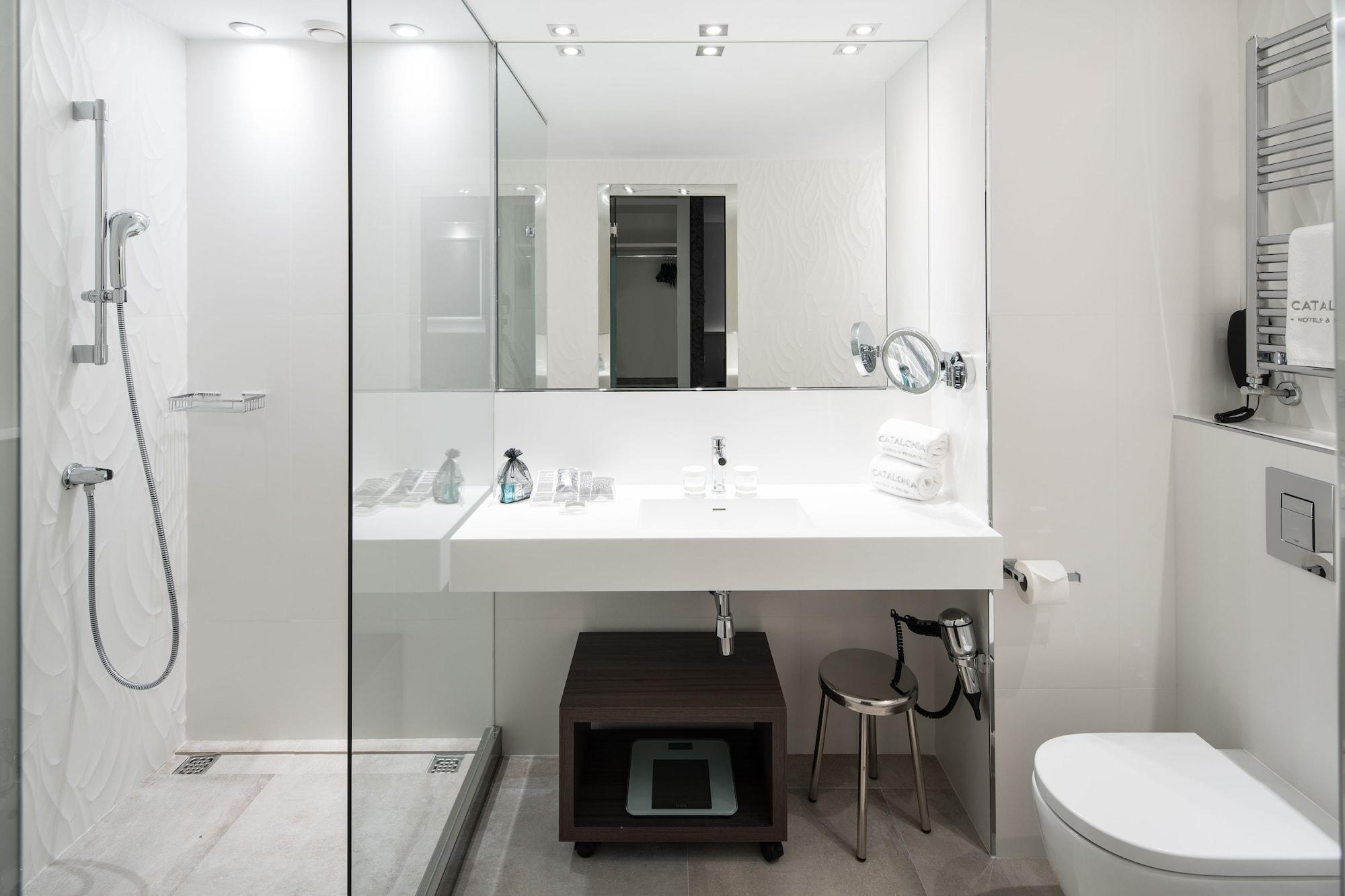 Catalonia Magdalenes Hotel Barcelona