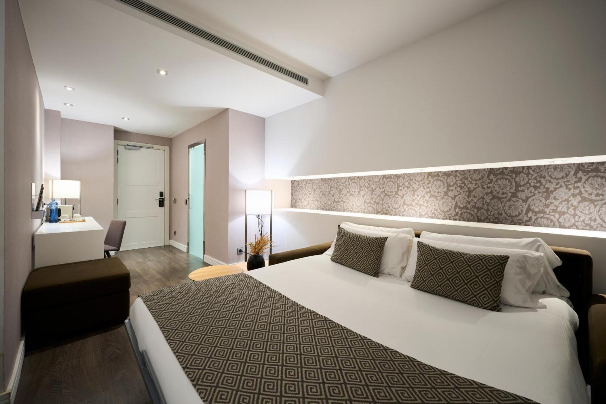Catalonia Magdalenes Hotel Barcelona