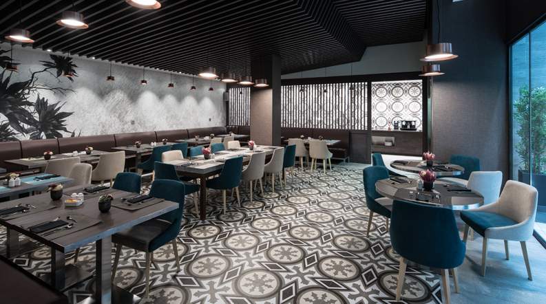 Catalonia Magdalenes Hotel 4*