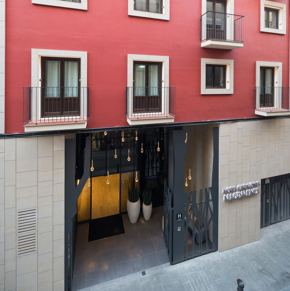 Catalonia Magdalenes 4*