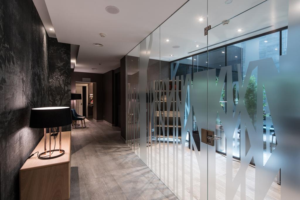 Catalonia Magdalenes Hotel Barcelona