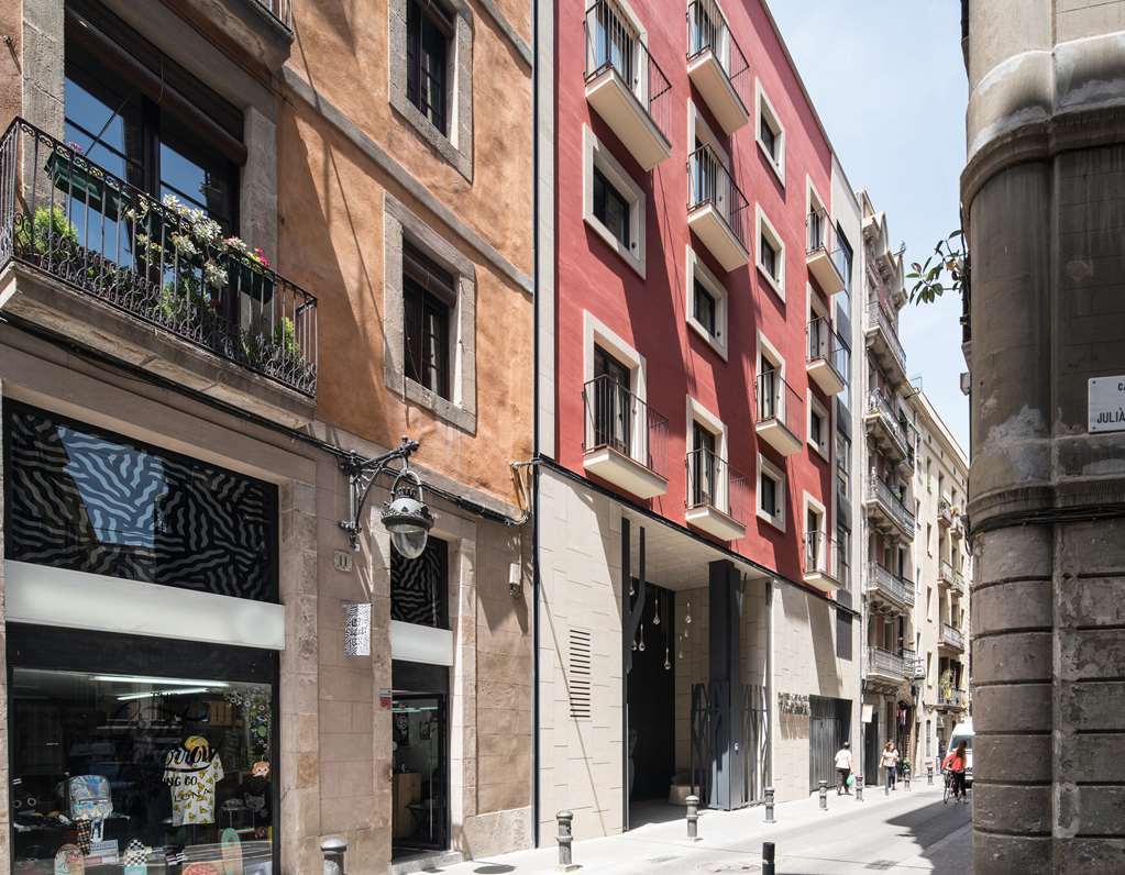 Hotel Catalonia Magdalenes