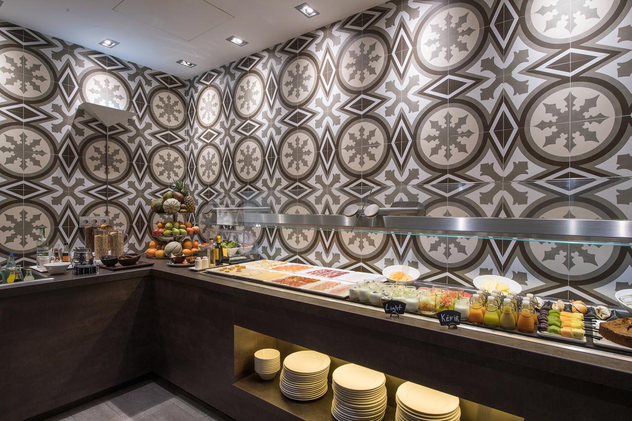 Catalonia Magdalenes Hotel 4*