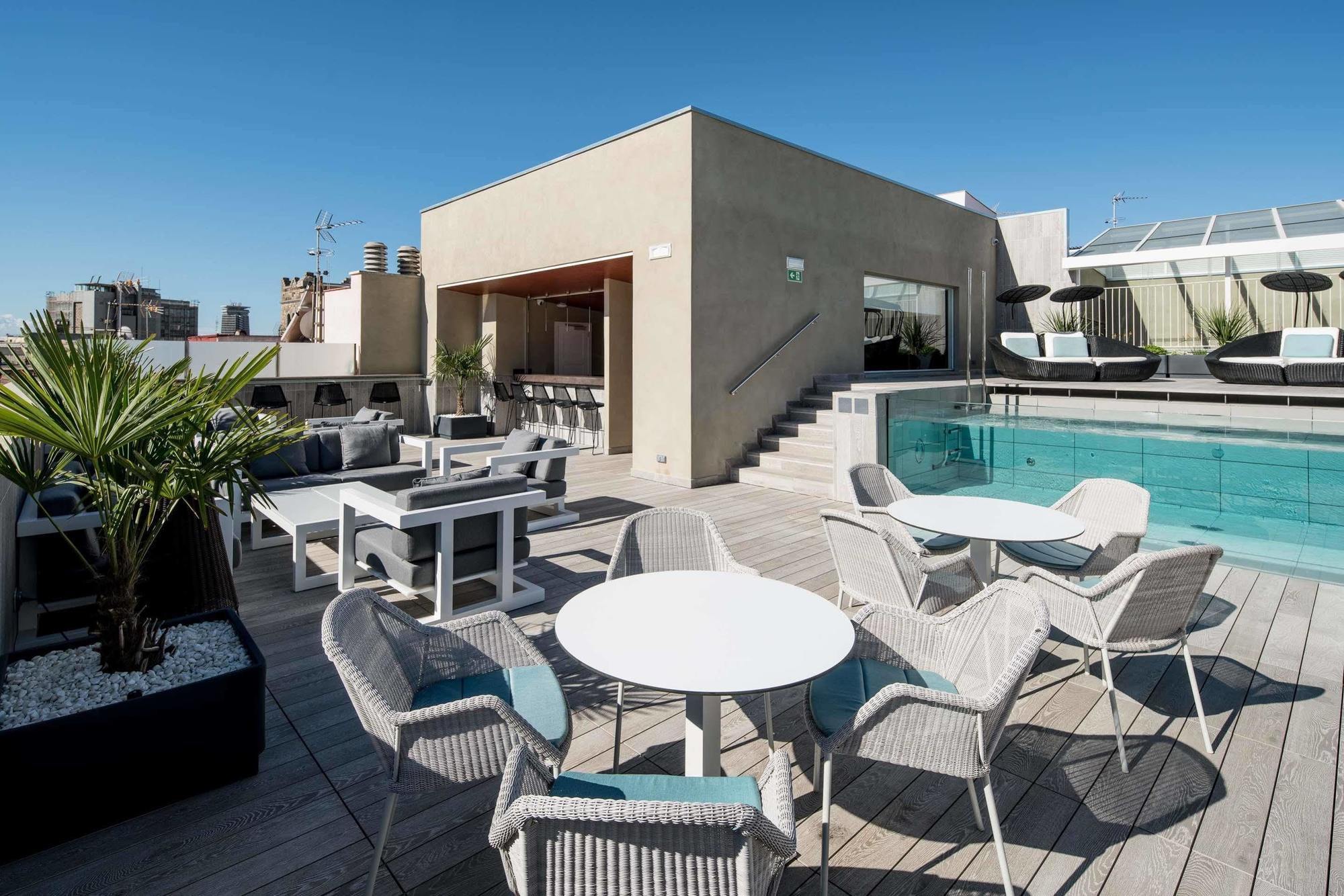 Catalonia Magdalenes Hotel 4*