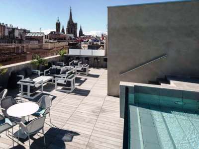 Catalonia Magdalenes 4* Barcelona