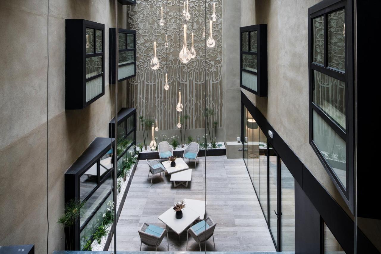 Hotel Catalonia Magdalenes Barcellona