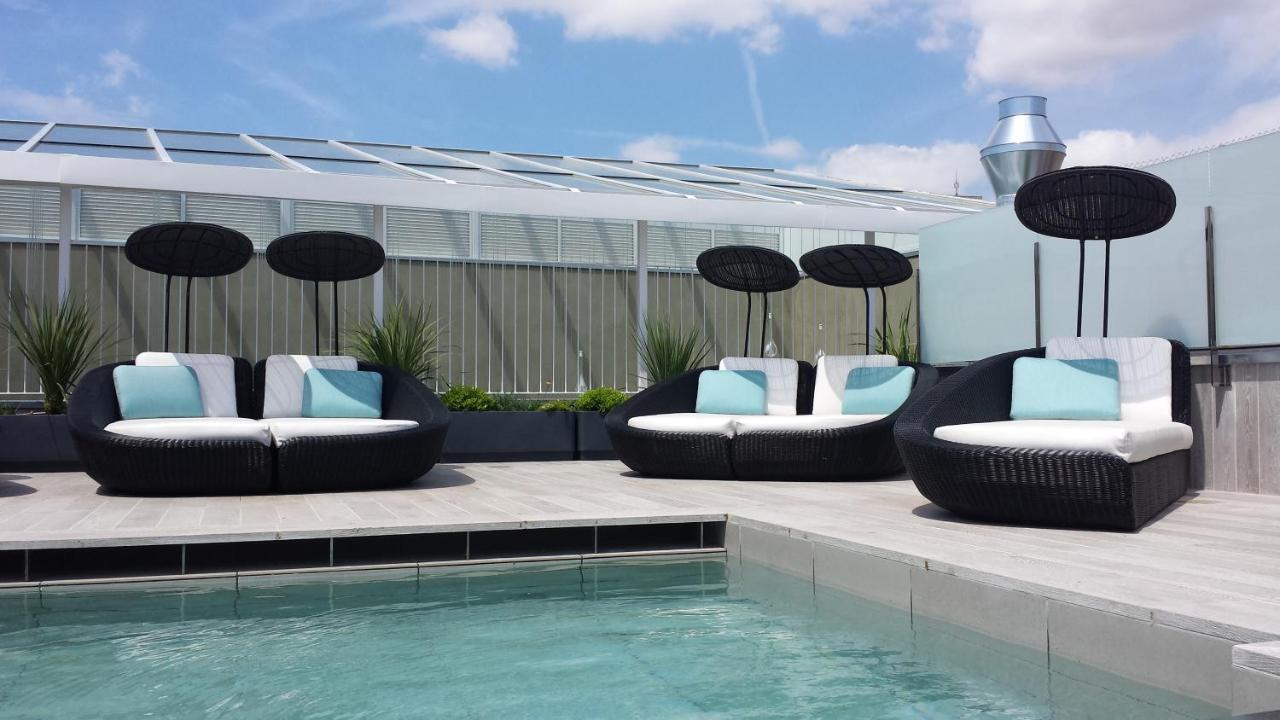 Hotel Catalonia Magdalenes 4*