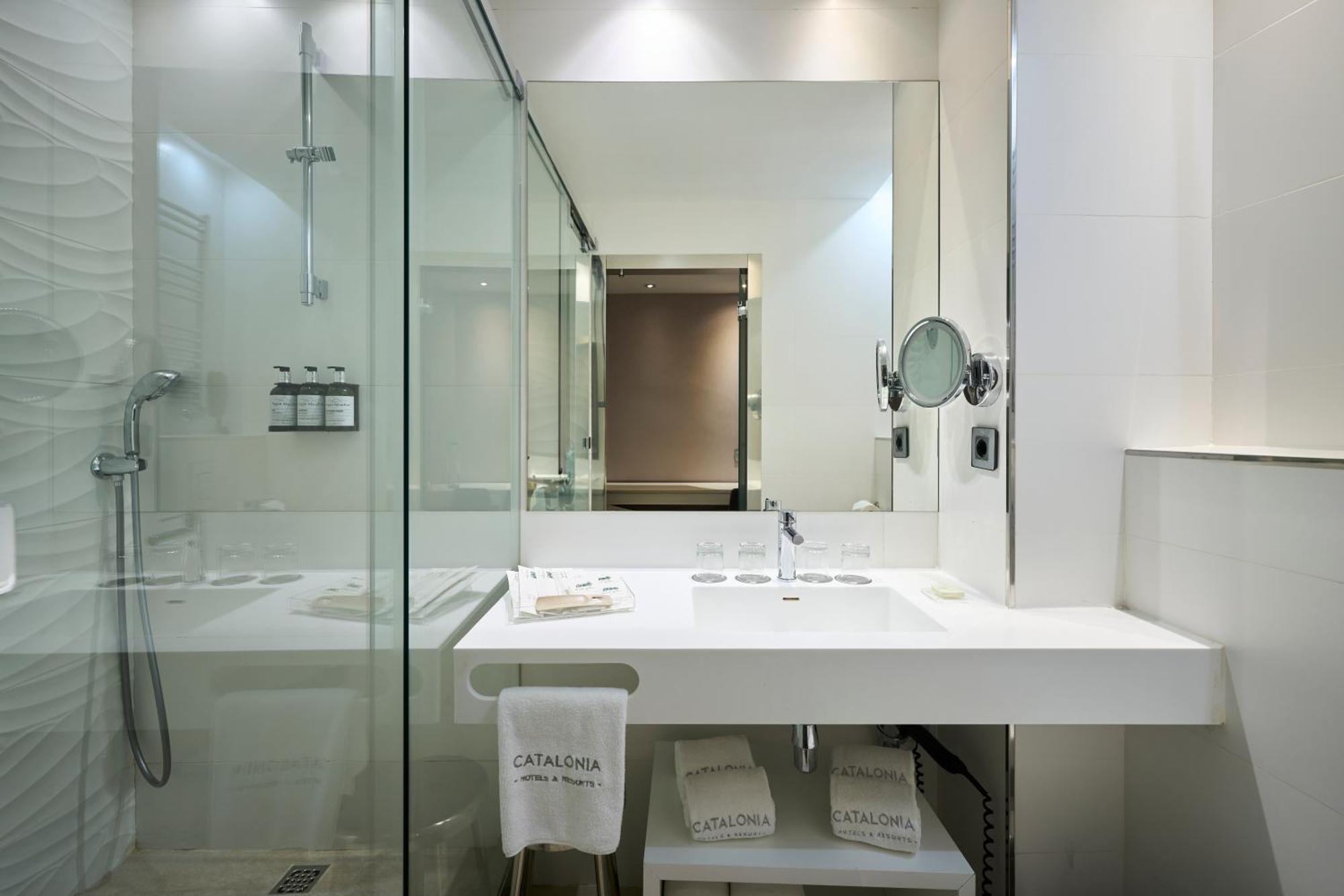 Catalonia Magdalenes Hotel Barcellona