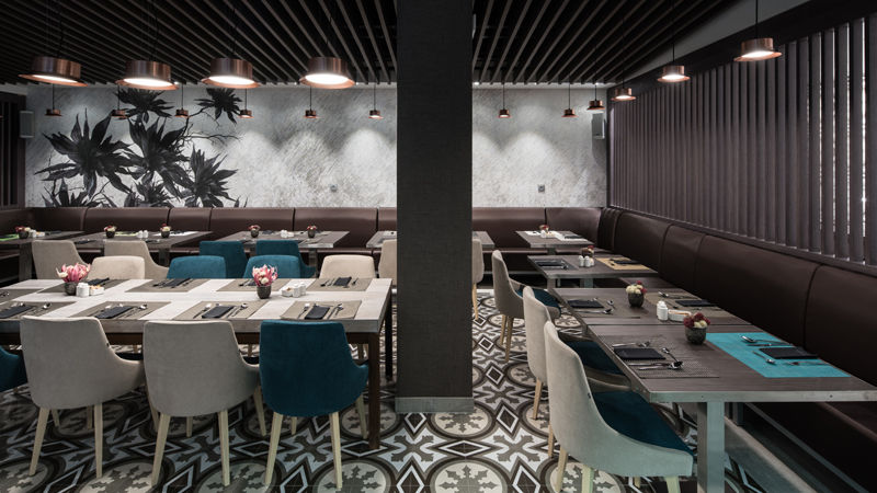 Hotel Catalonia Magdalenes Barcellona