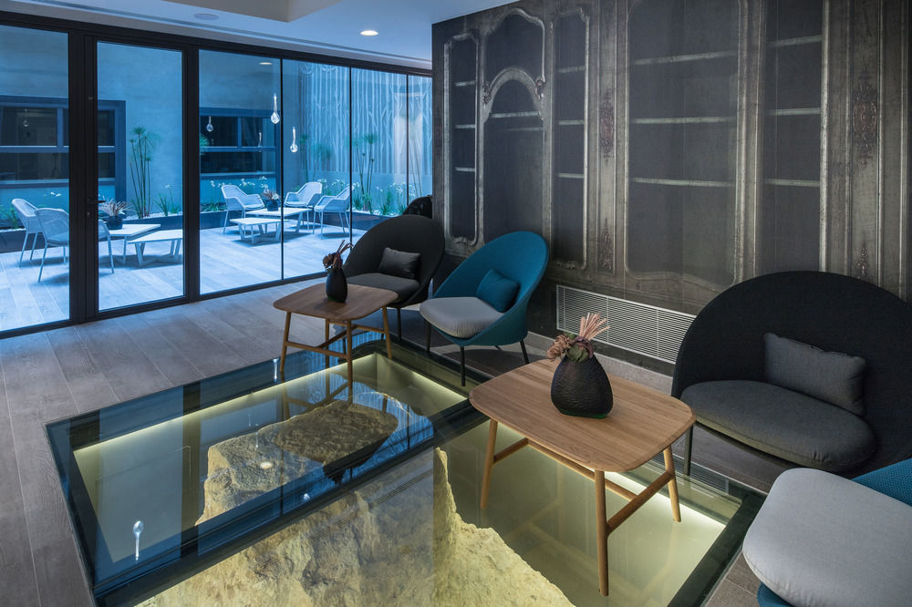 Catalonia Magdalenes Hotel Barcellona