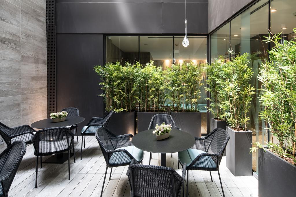 Hotel Catalonia Magdalenes Barcellona