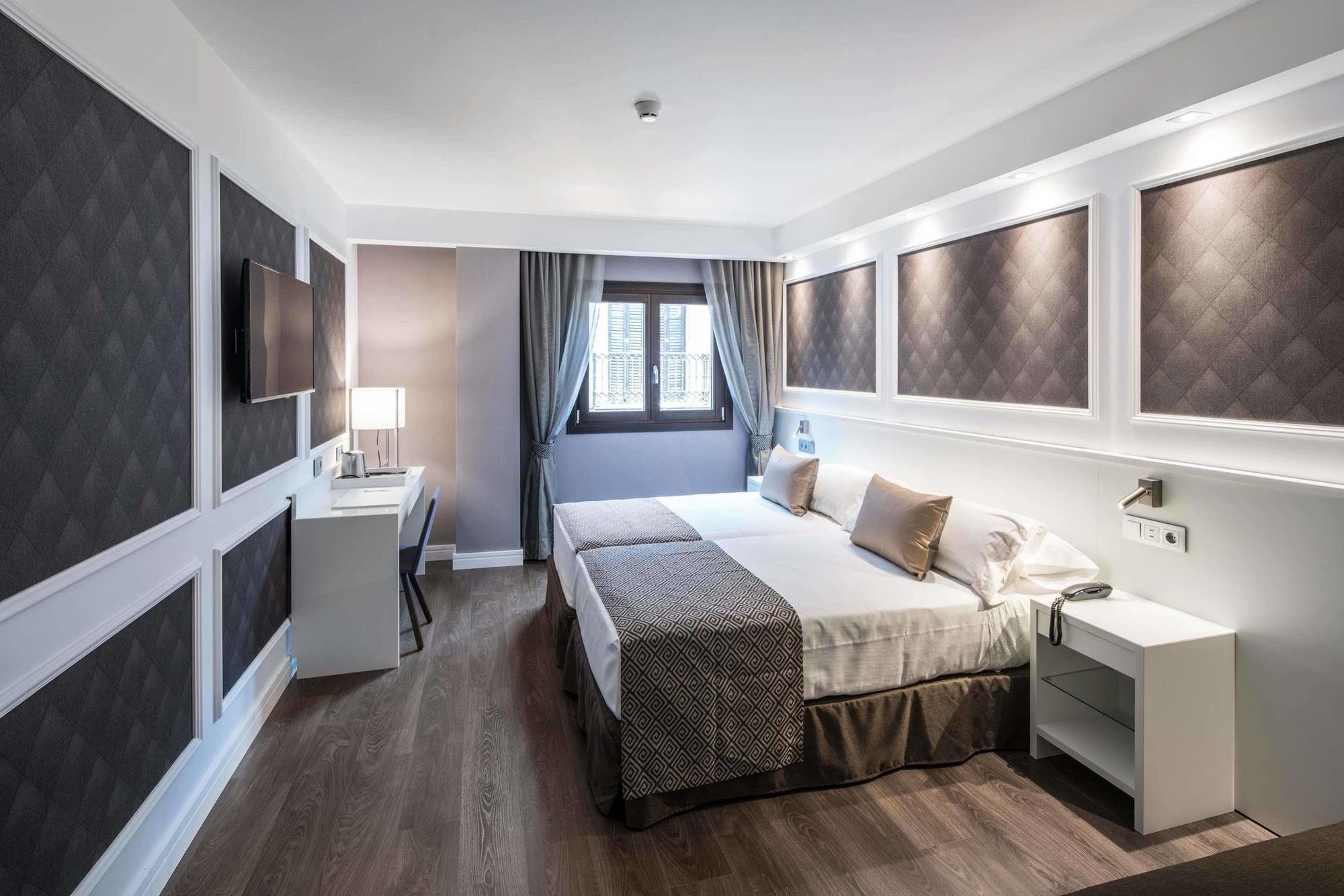 Hotel Catalonia Magdalenes Barcellona