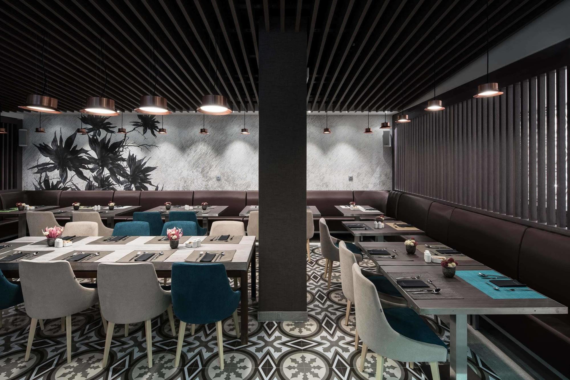 Hotel Catalonia Magdalenes Barcellona